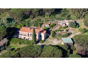 Ramatuelle – Propriété à rafraîchir