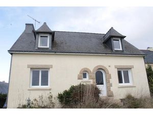 Vente maison 6 pièces 109 m² à Trévé (22600)  169 990 €