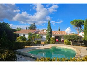 Achat Maison 129m² LE MUY 83490