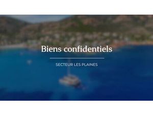 Maison de 8 chambres de luxe en vente à Saint-Raphaël  France