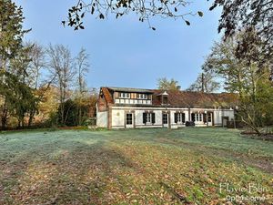 Maison à vendre 4 pièces - SYLVAINS-LES-MOULINS - 27240 (27)