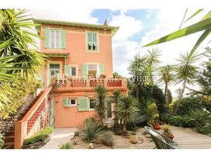 Villa de 5 pièces de luxe en vente Menton  Provence-Alpes-Côte d'Azur