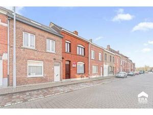 Huis te koop in Wervik met 3 slaapkamers