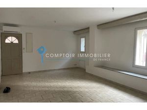 À louer Appartement T3 à Châteauneuf-de-Gadagne