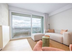 Appartement 2 slaapkamers