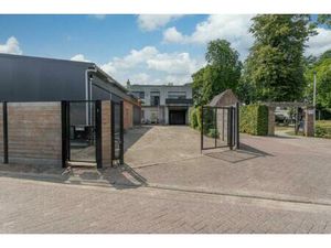 Magazijn te koop in Essen