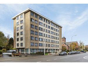 Garage te koop in Dilbeek