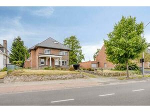 Huis te koop in Bornem