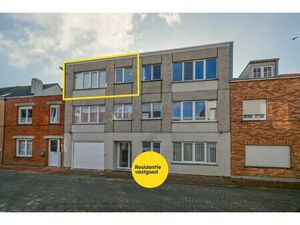 Huis te koop in Bredene met 2 slaapkamers