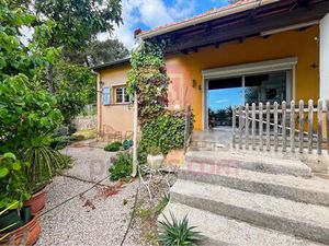 CARROS - MAISON + TERRAIN CONSTRUCTIBLE