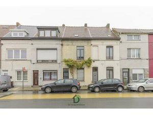 Huis te koop in Wondelgem