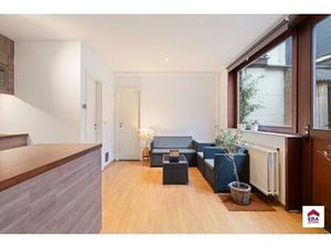 Gelijkvloers appartement te koop in Leuven