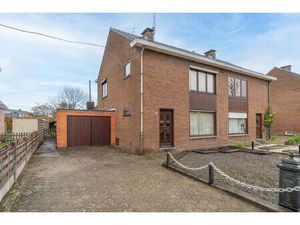 Te renoveren woning met 3 slpks en tuin te Rijkevorsel