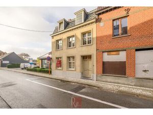 Ruime instapklare woning te koop in Aarsele (Tielt)