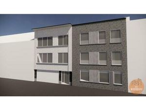 Bouwgrond te koop in Anderlecht