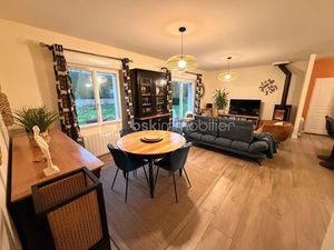 Vente maison 5 pièces 105 m² à Guerville (76340)  219 000 €