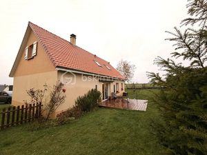 Vente maison 5 pièces 105 m² à Guerville (76340)  225 000 €