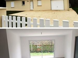 Location maison 4 pièces 98 m² à Saint-Sornin (16220)