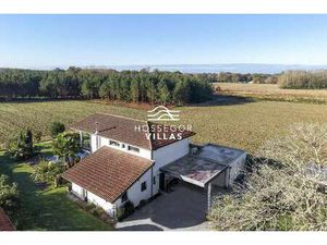 Maison de luxe à vendre à Saubrigues : 955 500€ | 220m²