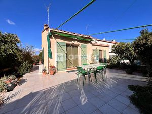 Vente villa 4 pièces 95 m² à Rivesaltes (66600)  229 900 €