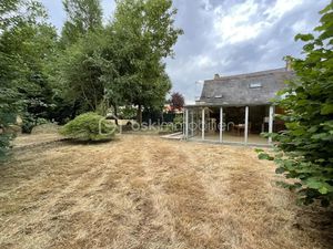 Vente maison 6 pièces 120 m² à Saint-Thual (35190)  219 500 €