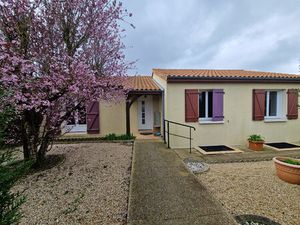 Location Maison 5 pièces 113m²