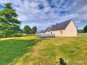 Achat Terrain 935m²