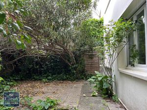 Location Appartement 3 pièces 60m² BORDEAUX 33800