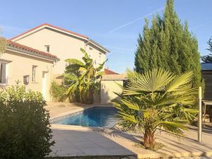 Maison de 104 m² à Vonnas