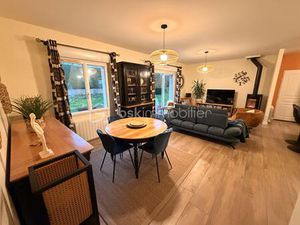 Maison de 105 m² à Guerville