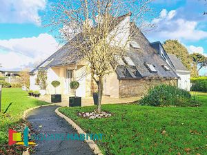 Achat Maison 6 pièces 98m²