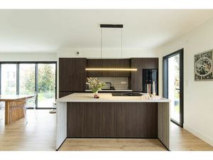 Achat Maison 5 pièces 102m²