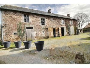 Achat Maison 3 pièces 380m²