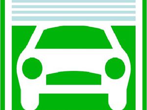 Garage te huur in Oostduinkerke