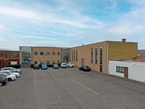 Commercieel te huur in Deerlijk