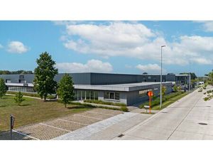 Commercieel te huur in Deinze