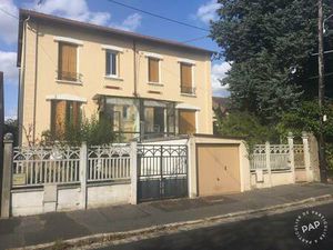 Sainte-Geneviève-des-Bois (91700)