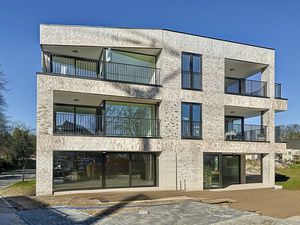 Appartement te koop in Nijlen met 1 slaapkamer