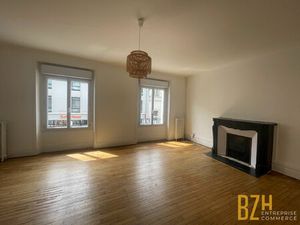 Location Local commercial