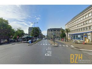 Location Local commercial