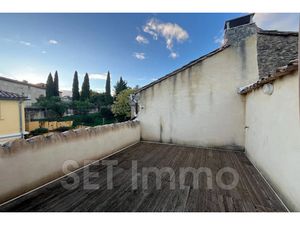 Vente maison 3 pièces 102 m² à Collias (30210)  250 000 €