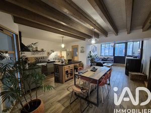 Vente maison 3 pièces 80 m² à Croix-Chapeau (17220)  236 000 €
