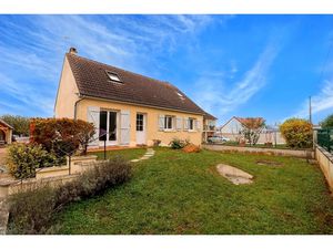 Achat Maison 6 pièces 96m²