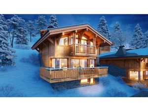 Achat : Maison (74260)