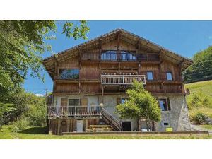 Achat : Maison (74340)