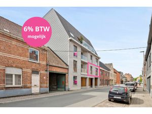 Appartement te koop in Staden met 2 slaapkamers