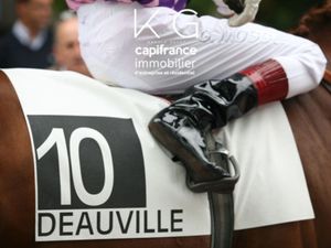 fonds de commerce à vendre DEAUVILLE 194m2 657 000€