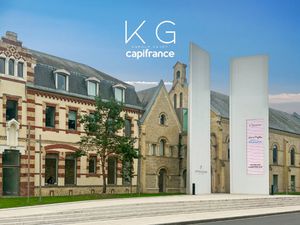 fonds de commerce à vendre DEAUVILLE 219m2 657 000€