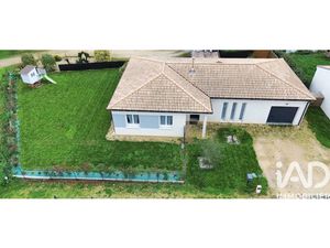 Vente maison 5 pièces 111 m² à Villiers (86190)  259 000 €