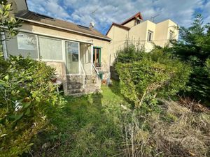 Vente maison 4 pièces 60 m² à Epinay-sur-Seine (93800)  270 000 €